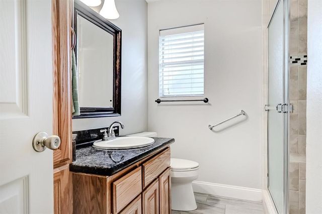 260 Lawrence Lane, Vidor, TX 77662