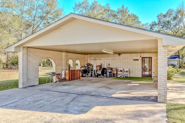 260 Lawrence Lane, Vidor, TX 77662