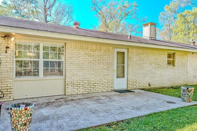 260 Lawrence Lane, Vidor, TX 77662