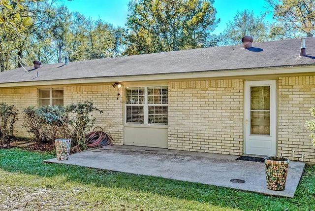 260 Lawrence Lane, Vidor, TX 77662