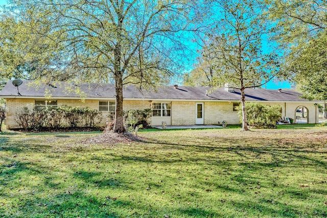 260 Lawrence Lane, Vidor, TX 77662