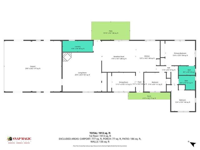 260 Lawrence Lane, Vidor, TX 77662