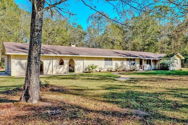 260 Lawrence Lane, Vidor, TX 77662