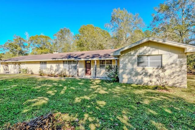 260 Lawrence Lane, Vidor, TX 77662