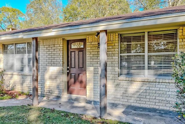 260 Lawrence Lane, Vidor, TX 77662