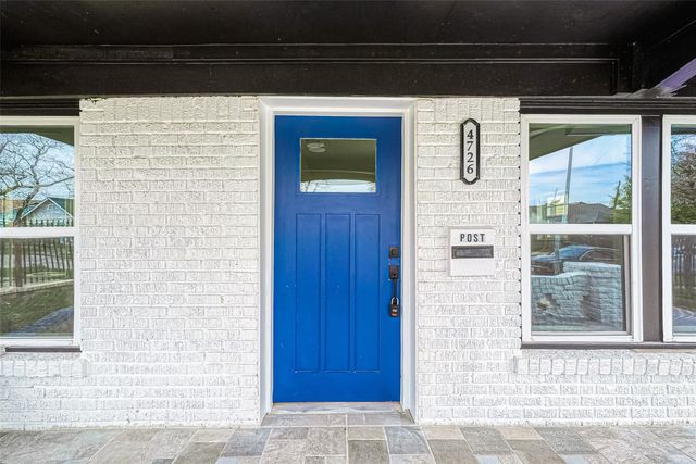 4726 Pease Street, Houston, TX 77023