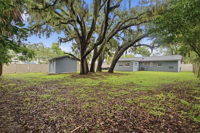 9242 N 52ND STREET, Tampa, FL 33617
