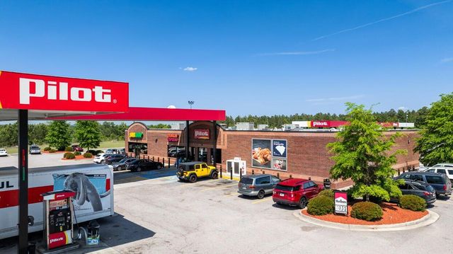 1036 Quaint Parish Circle, Graniteville, SC 29829