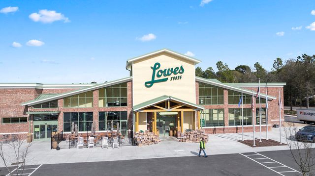 1036 Quaint Parish Circle, Graniteville, SC 29829