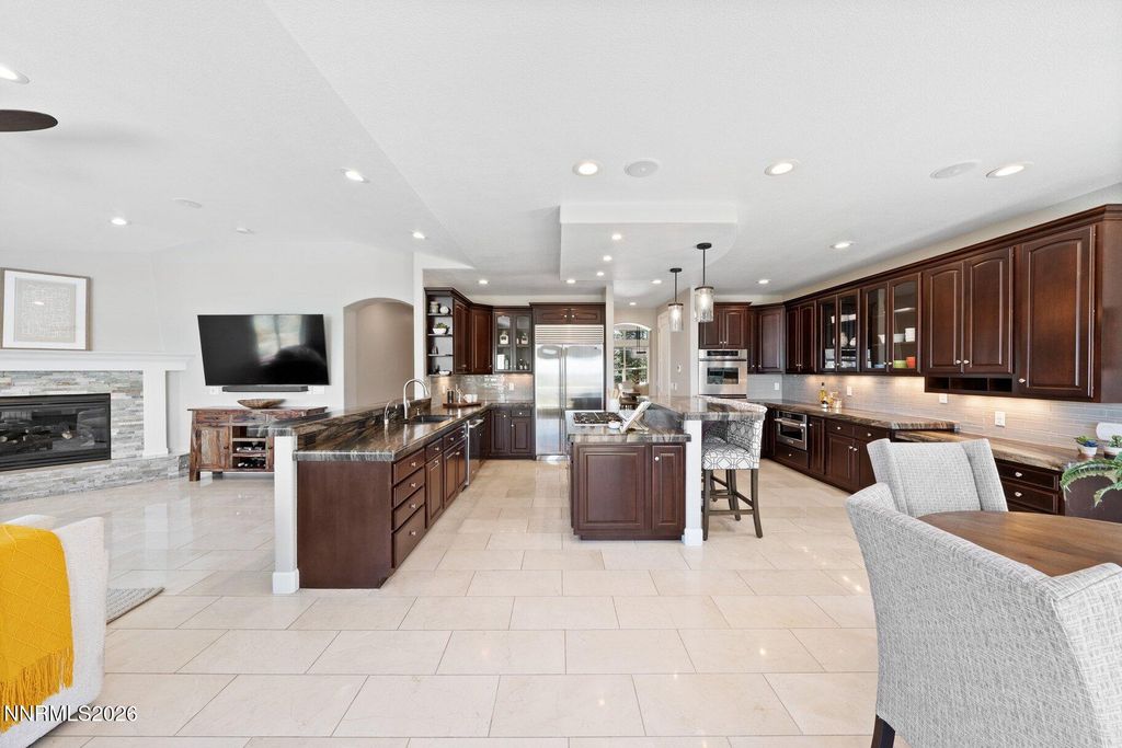 Image 18 of property listing at 14070 SADDLEBOW Drive, Reno, NV 89511