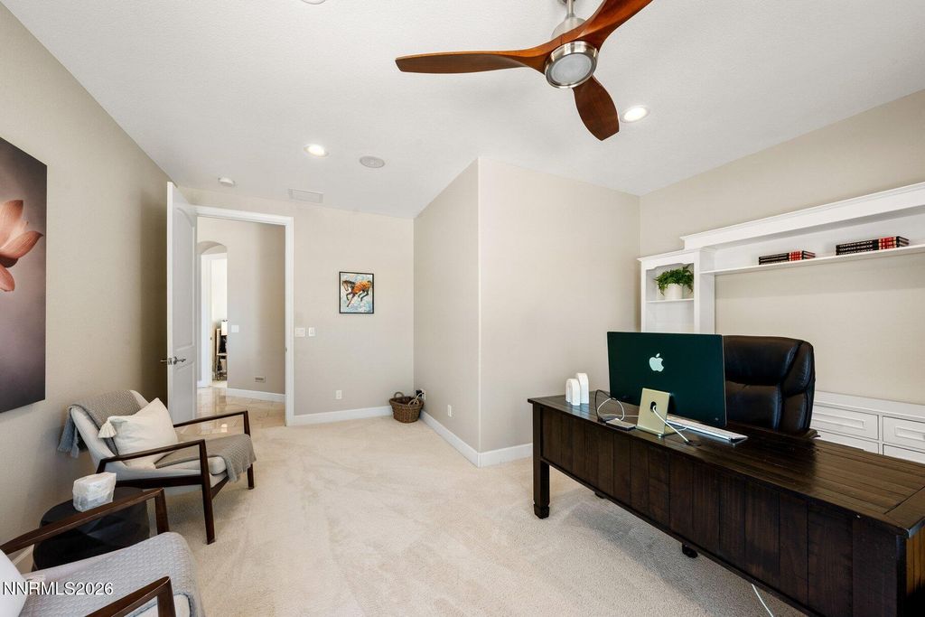 Image 25 of property listing at 14070 SADDLEBOW Drive, Reno, NV 89511