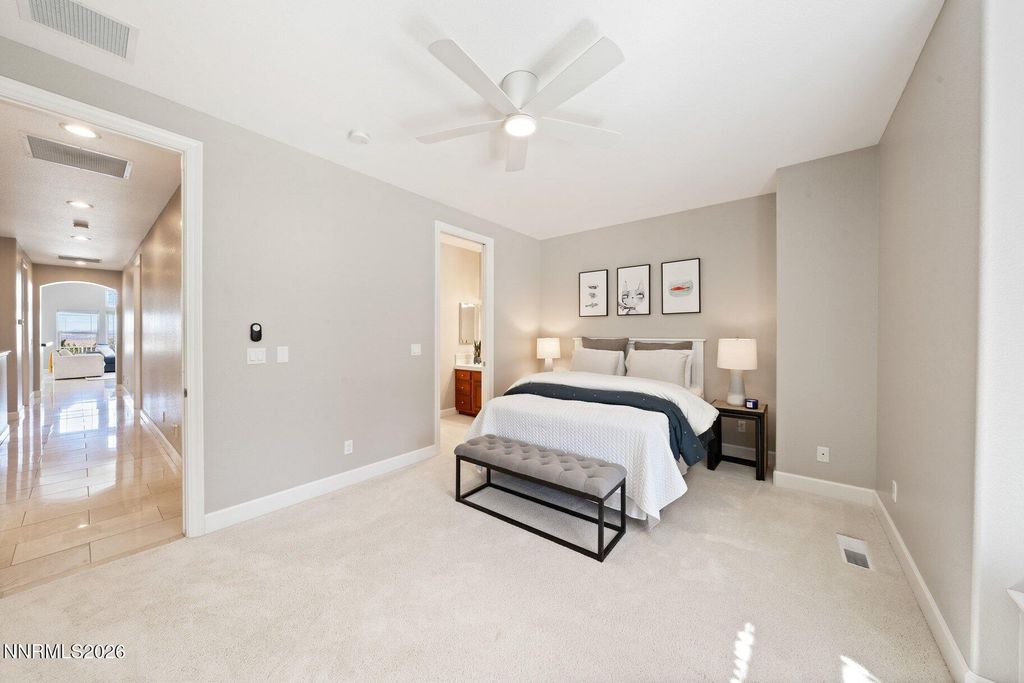 Image 38 of property listing at 14070 SADDLEBOW Drive, Reno, NV 89511