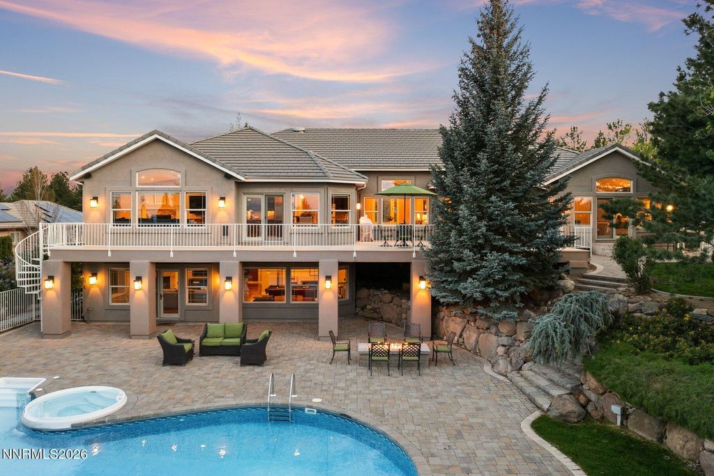 Image 49 of property listing at 14070 SADDLEBOW Drive, Reno, NV 89511