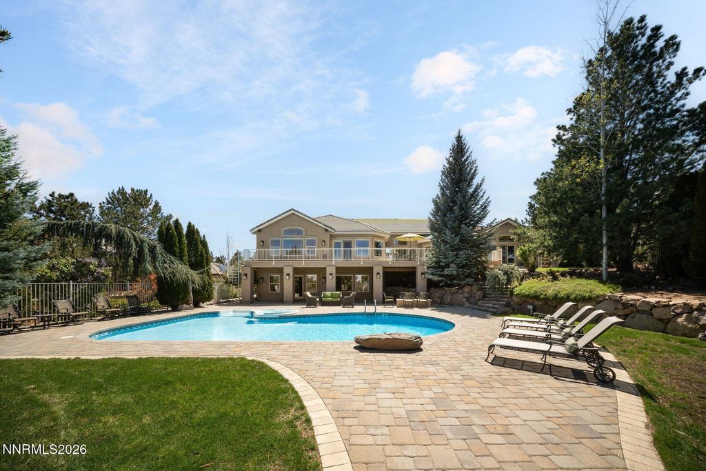Image 50 of property listing at 14070 SADDLEBOW Drive, Reno, NV 89511