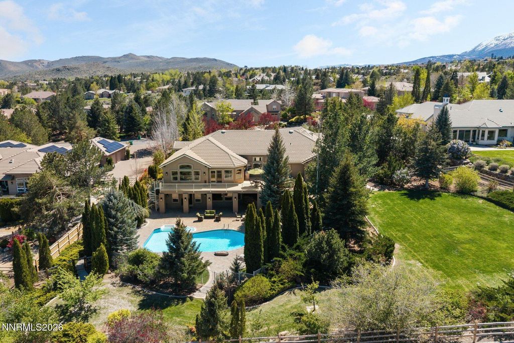 Image 53 of property listing at 14070 SADDLEBOW Drive, Reno, NV 89511