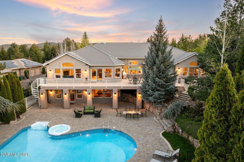 Image 54 of property listing at 14070 SADDLEBOW Drive, Reno, NV 89511