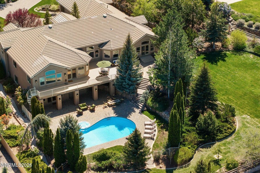 Image 55 of property listing at 14070 SADDLEBOW Drive, Reno, NV 89511