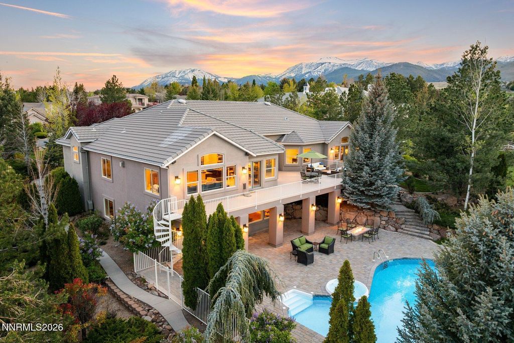 Image 57 of property listing at 14070 SADDLEBOW Drive, Reno, NV 89511