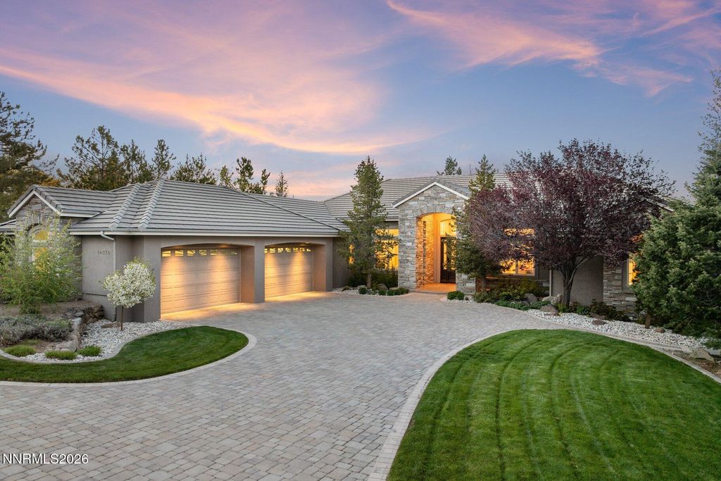 Image 62 of property listing at 14070 SADDLEBOW Drive, Reno, NV 89511