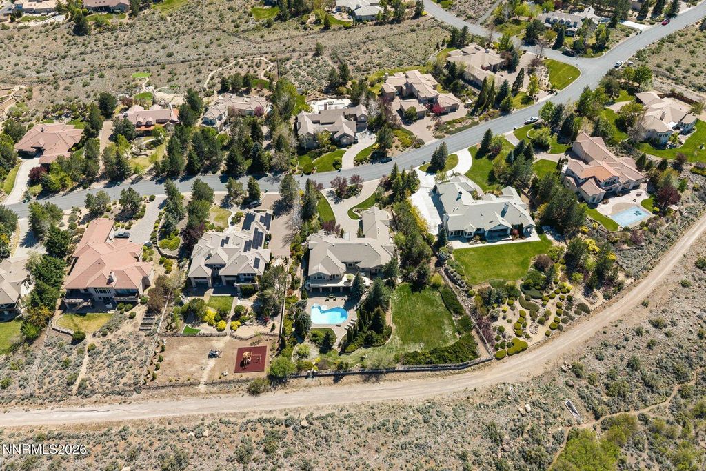 Image 63 of property listing at 14070 SADDLEBOW Drive, Reno, NV 89511
