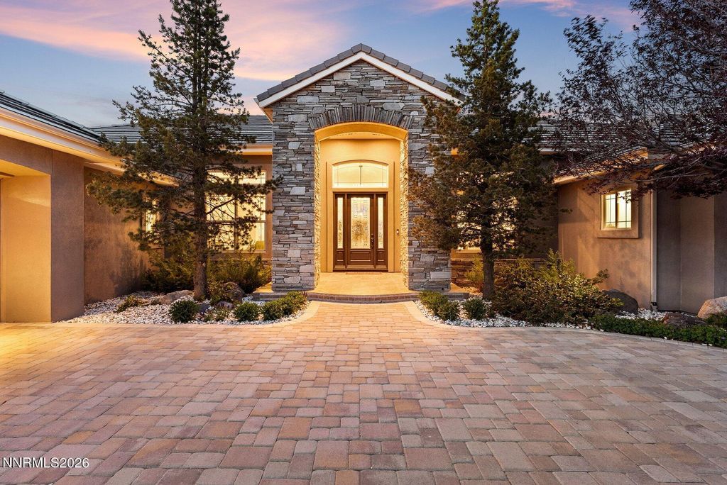 Image 65 of property listing at 14070 SADDLEBOW Drive, Reno, NV 89511