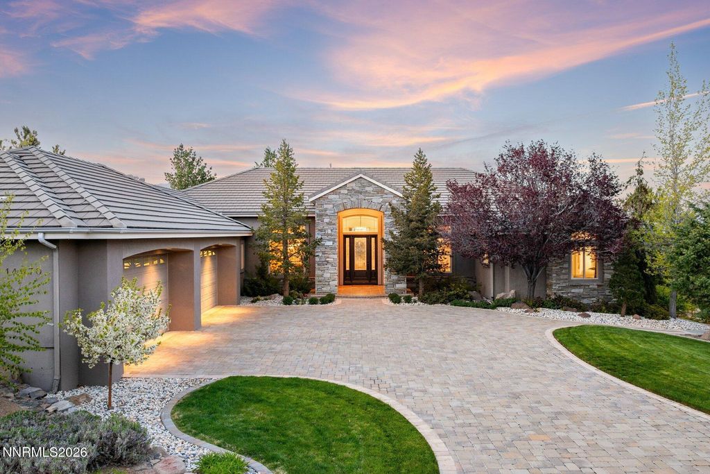 Image 66 of property listing at 14070 SADDLEBOW Drive, Reno, NV 89511
