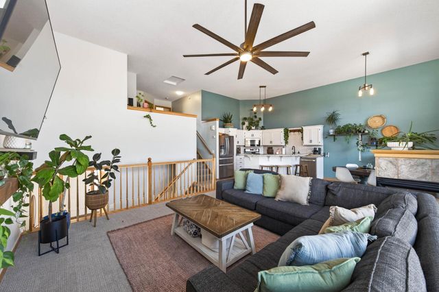 20682 Enfield Avenue N, Forest Lake, MN 55025