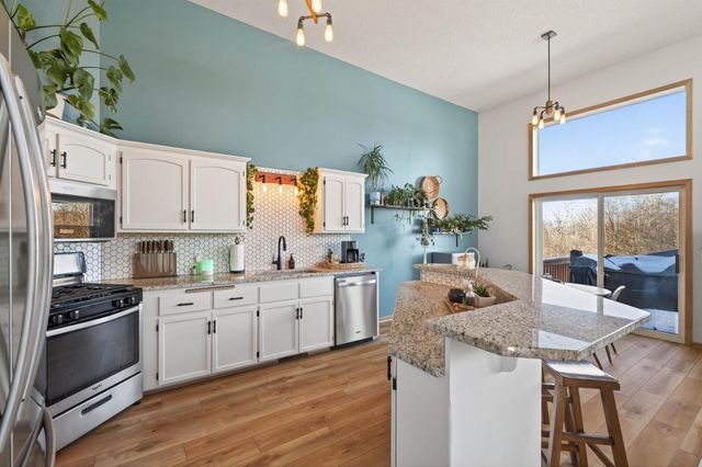 20682 Enfield Avenue N, Forest Lake, MN 55025