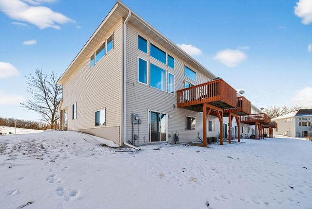 20682 Enfield Avenue N, Forest Lake, MN 55025