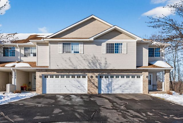 20682 Enfield Avenue N, Forest Lake, MN 55025