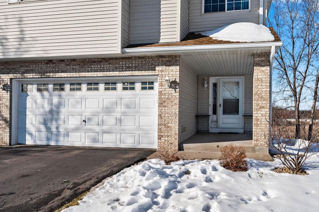 20682 Enfield Avenue N, Forest Lake, MN 55025