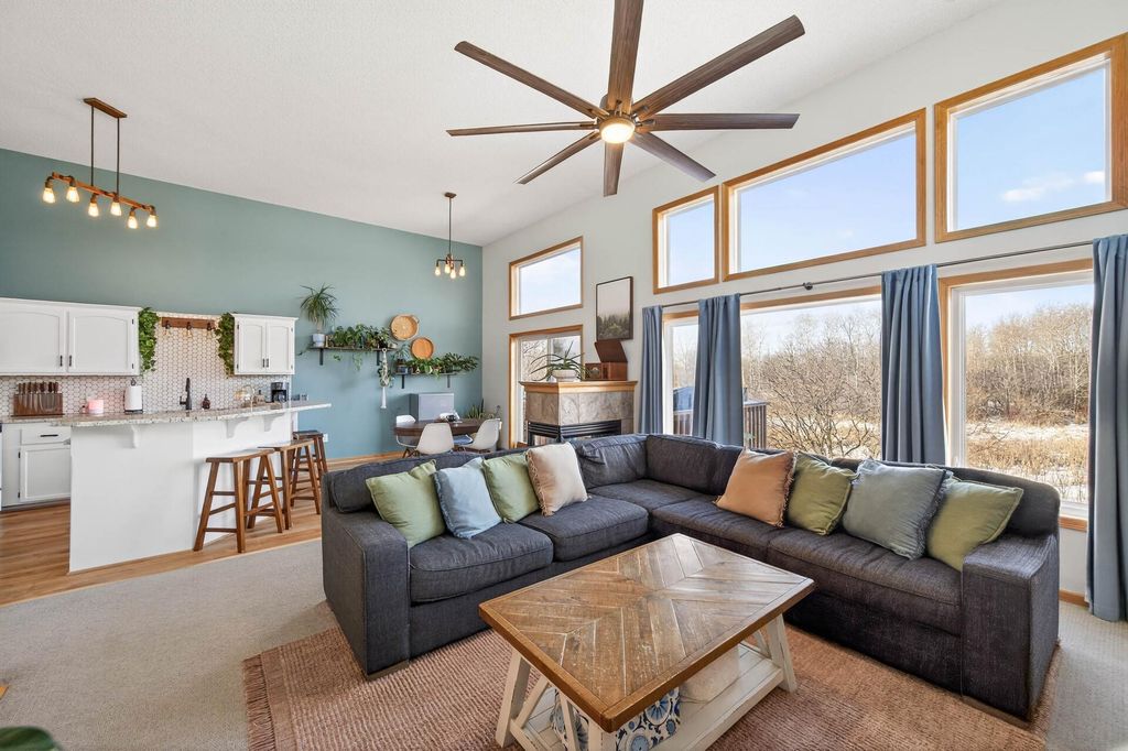 20682 Enfield Avenue N, Forest Lake, MN 55025