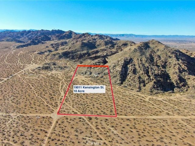 19011 Kensington Street, Apple Valley, CA 92307