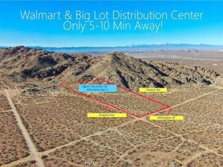 19011 Kensington Street, Apple Valley, CA 92307