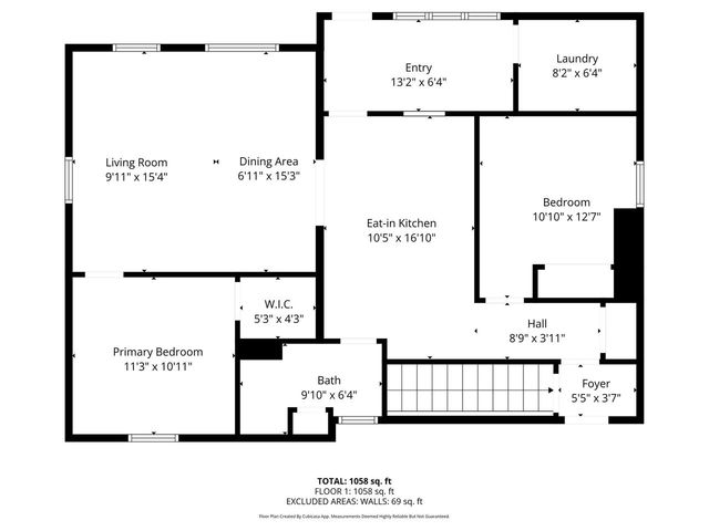 104 E FREEBORN STREET, Cecil, WI 54111