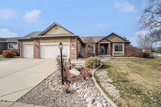 511 Marcellina Drive, Loveland, CO 80537