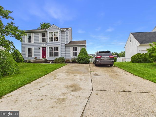 3110 HACKBERRY LN, York, PA 17404