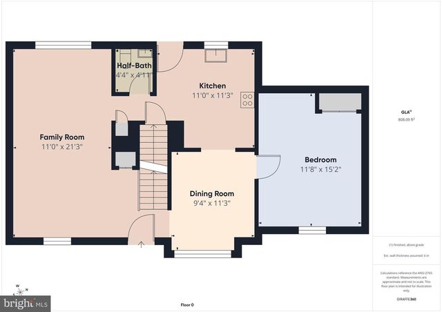 3110 HACKBERRY LN, York, PA 17404