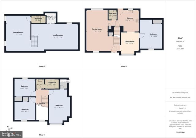 3110 HACKBERRY LN, York, PA 17404