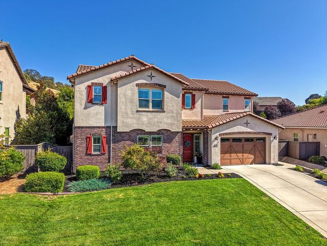 2291 Keystone Dr, El Dorado Hills, CA 95762