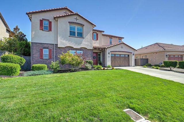 2291 Keystone Dr, El Dorado Hills, CA 95762