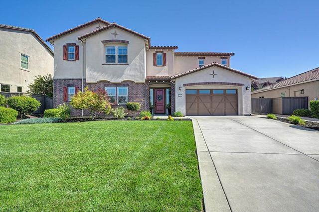 2291 Keystone Dr, El Dorado Hills, CA 95762