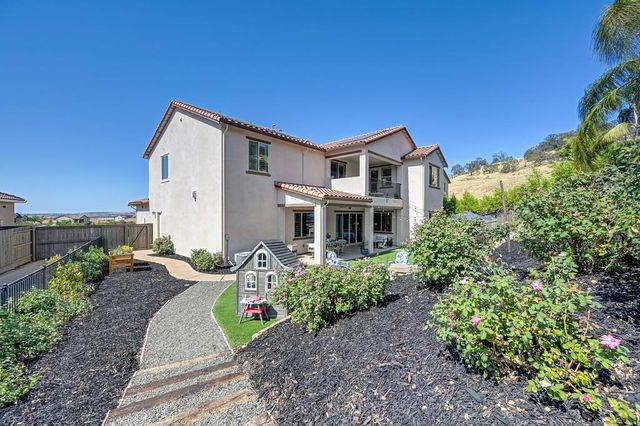 2291 Keystone Dr, El Dorado Hills, CA 95762