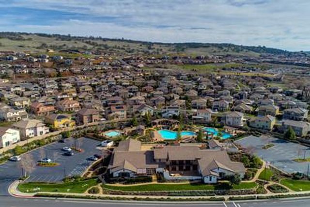 2291 Keystone Dr, El Dorado Hills, CA 95762
