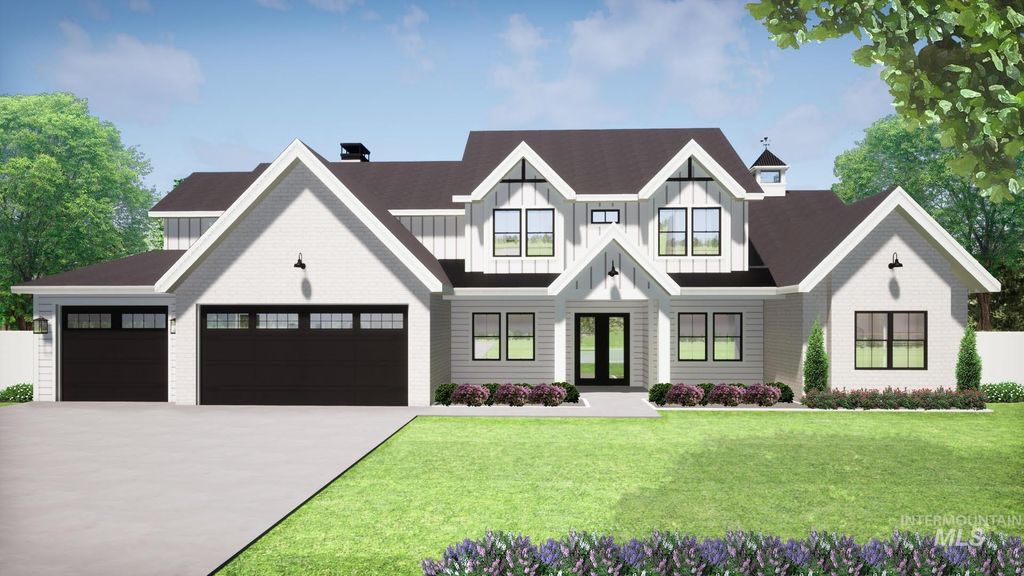 62 W Producer Dr, Meridian, ID 83646