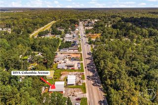 219 S Columbia Avenue, Rincon, GA 31326