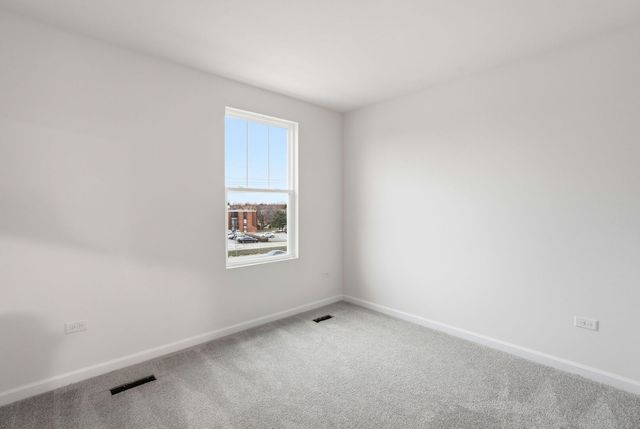 211 Steeple Bush Lane 10343, Schaumburg, IL 60193