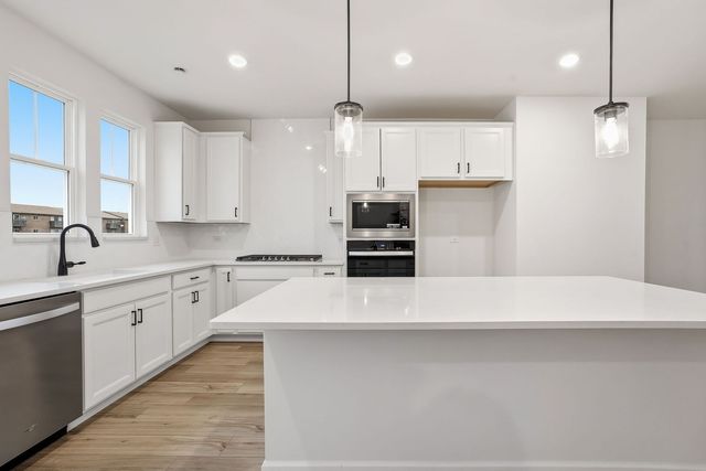 211 Steeple Bush Lane 10343, Schaumburg, IL 60193