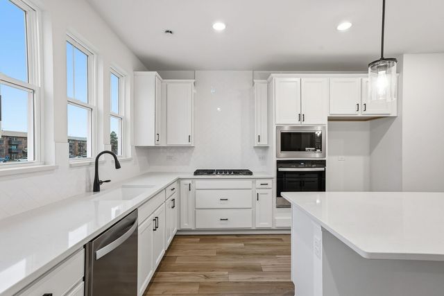 211 Steeple Bush Lane 10343, Schaumburg, IL 60193