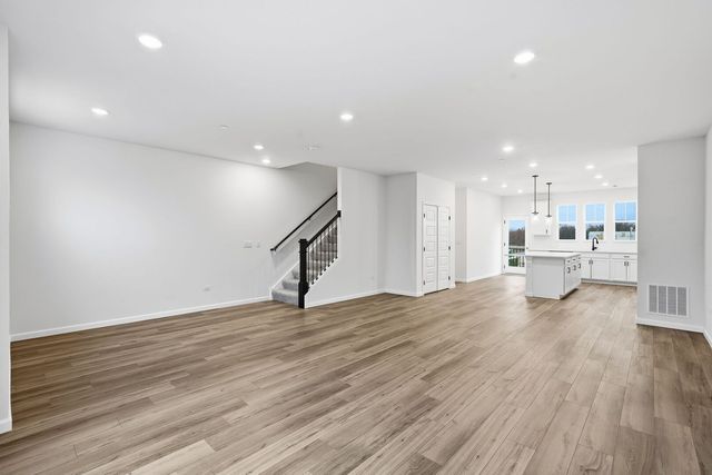 211 Steeple Bush Lane 10343, Schaumburg, IL 60193